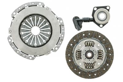 SET AMBREIAJ AISIN CKEFO30R 1