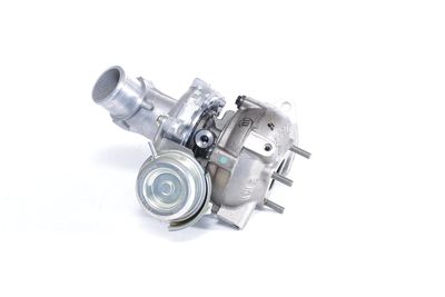LADER AUFLADUNG BTS Turbo T914556 12