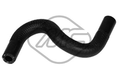 FURTUN HIDRAULIC SISTEM DE DIRECTIE Metalcaucho 99125