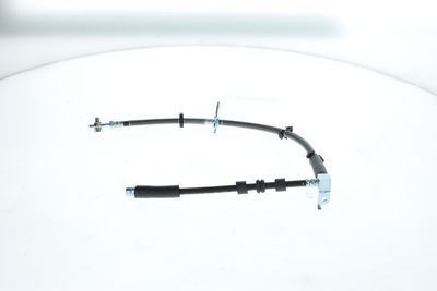 Remleiding/slang flexibel Voor Links (lengte 315/885mm/570mm, M10x1) past: LAND ROVER DISCOVERY III, DISCOVERY IV 2.7D-5.0 07.04-12.18