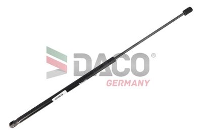 Газовая пружина, заднее стекло DACO Germany SG0618 для CITROËN C4