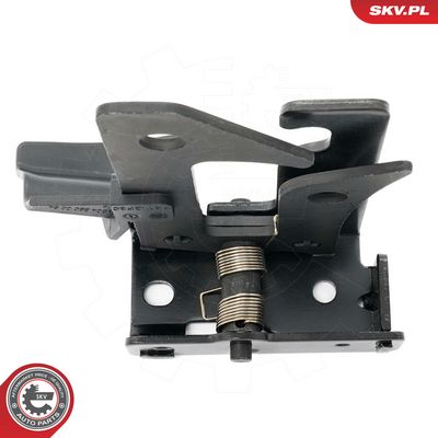 Zámek kapoty motoru SKV 60SKV605