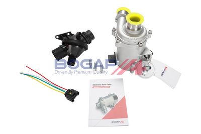 SET REPARATIE POMPA APA BOGAP B4238102 8