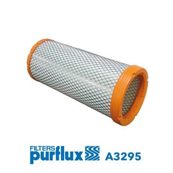 PURFLUX Antrinis oro filtras