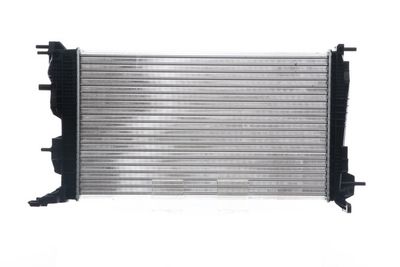 Chladič, chladenie motora MAHLE CR 840 001S