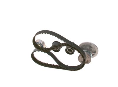 SET POMPA APA + CUREA DINTATA BOSCH 1987946901 17