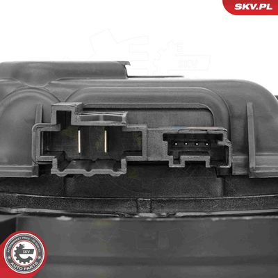 vnitřní ventilátor SKV 68SKV250