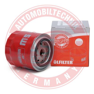 FILTRU ULEI MASTER-SPORT GERMANY 9206OFPCSMS 1