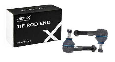 накрайник на напречна кормилна щанга RIDEX 914T0784