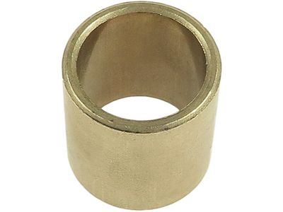 Įvorė, starterio velenas