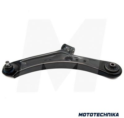 MOTOTECHNIKA Vikšro valdymo svirtis