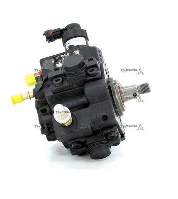 POMPA DE INALTA PRESIUNE