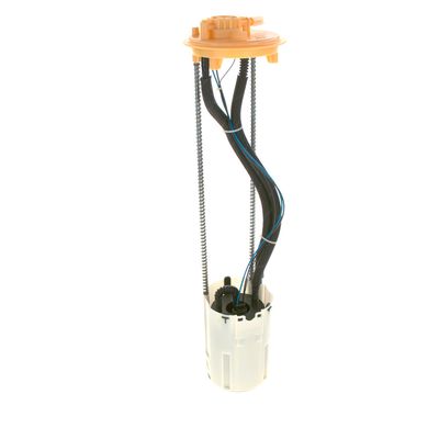 SISTEM ALIMENTARE CU COMBUSTIBIL BOSCH 0580314080 8