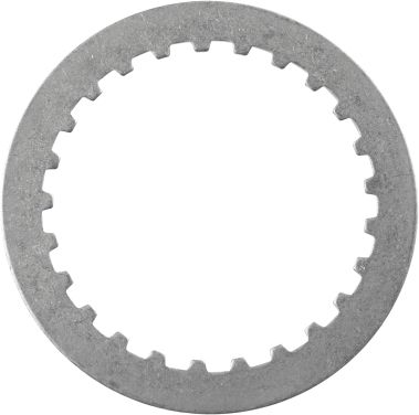 Stahllamellensatz, Kupplung