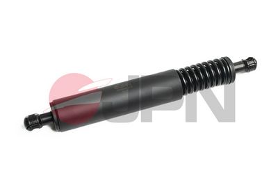 Dujinė spyruoklė, bagažinė