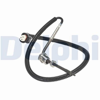 SENZOR TEMPERATURA GAZE EVACUARE DELPHI TS3039112B1