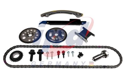 CHIT LANT DE DISTRIBUTIE