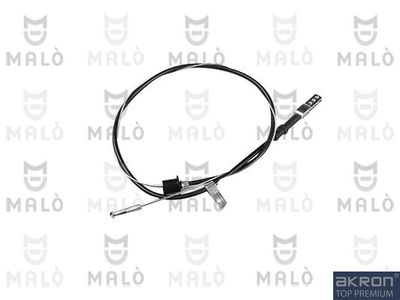 Тяга стартера AKRON-MALÒ 21588 для FIAT 500