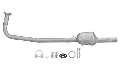 CATALIZATOR HELLA 8LE366051211 1