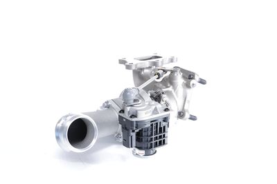 LADER AUFLADUNG BTS Turbo T918580 6