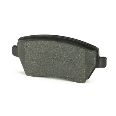 BREMSBELAGSATZ SCHEIBENBREMSE DELPHI LP3551 22