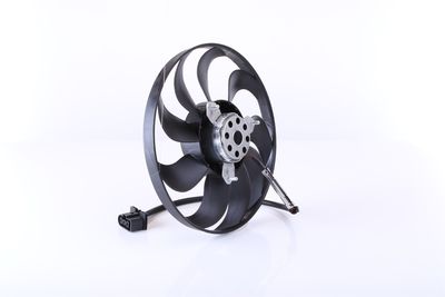 LüFTER MOTORKüHLUNG NISSENS 85715 41