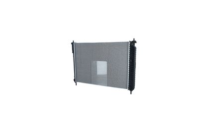 KüHLER MOTORKüHLUNG NRF 550013 28