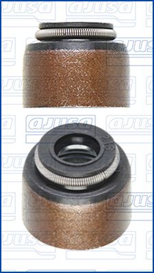 Seal Ring, valve stem 12010800
