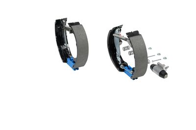 BREMSBACKENSATZ ATE 03052052193 17