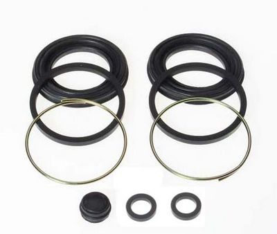 SET REPARATIE ETRIER BUDWEG CALIPER 204019