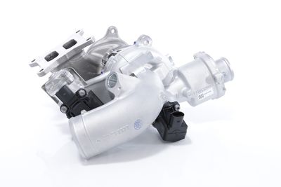 LADER AUFLADUNG BTS Turbo T916672 38