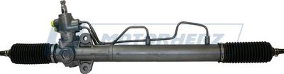 MOTORHERZ R24911NW Рулевая рейка  для HYUNDAI TRAJET (Хендай Тражет)