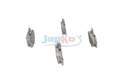 SET PLACUTE FRANA FRANA DISC JAPKO 500052 2
