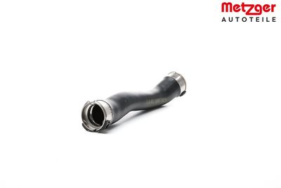 LADELUFTSCHLAUCH METZGER AUTOTEILE 2400478 29