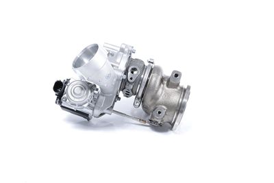 LADER AUFLADUNG BTS Turbo T916545 11