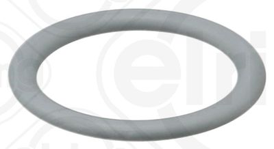 Уплотнительное кольцо, резьбовая пробка маслосливн. отверст. ELRING 812.773 для AUDI V8
