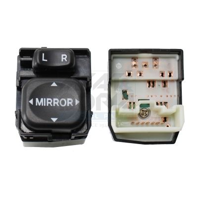 COMUTATOR MACARA GEAM