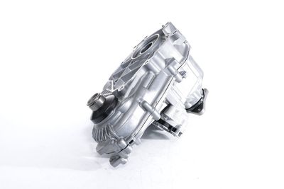 VERTEILERGETRIEBE BTS Turbo VG10002 19