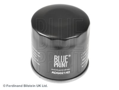 Oil Filter BLUE PRINT ADG02142