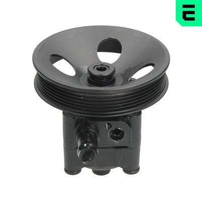 HYDRAULIKPUMPE LENKUNG