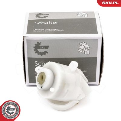 Spínač zapalování / startéru SKV 65SKV016