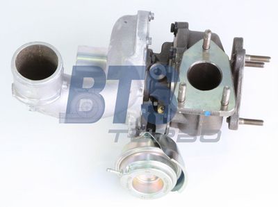 LADER AUFLADUNG BTS Turbo T914039 6