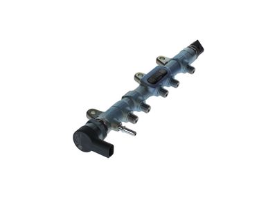 VERTEILERROHR KRAFTSTOFF BOSCH 0445214315 8