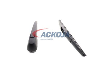 SET STERGATOARE CURATARE PARBRIZ ACKOJA A260471 46