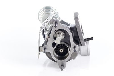 COMPRESOR SISTEM DE SUPRAALIMENTARE NISSENS 93027 24