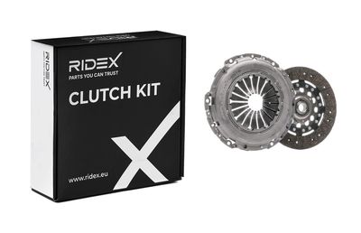 комплект съединител RIDEX 479C2988