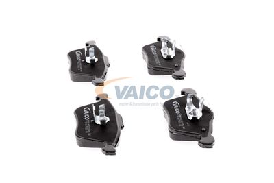 BREMSBELAGSATZ SCHEIBENBREMSE VAICO V950166 22
