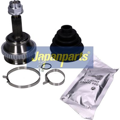 JAPANPARTS Jungčių komplektas, kardaninis velenas