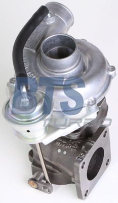 LADER AUFLADUNG BTS Turbo T911151 16