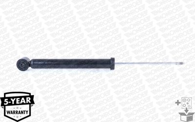 Shock Absorber 376241SP